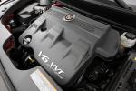 Cadillac SRX 2012 года (JP)